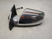 2015-2017 Chevrolet Equinox Driver Side View Mirror - Left Door Mirror OEM Used - Oemusedautoparts1.com