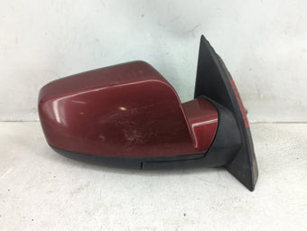 compare product 2015-2017 Chevrolet Equinox Passenger Side View Mirror - Right Door Mirror OEM Used
