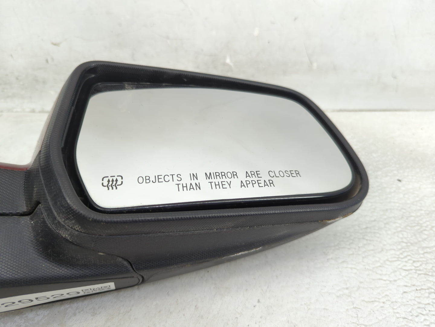 2015-2017 Chevrolet Equinox Passenger Side View Mirror - Right Door Mirror OEM Used - Oemusedautoparts1.com