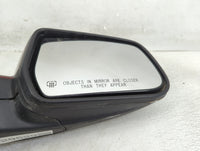 2015-2017 Chevrolet Equinox Passenger Side View Mirror - Right Door Mirror OEM Used - Oemusedautoparts1.com
