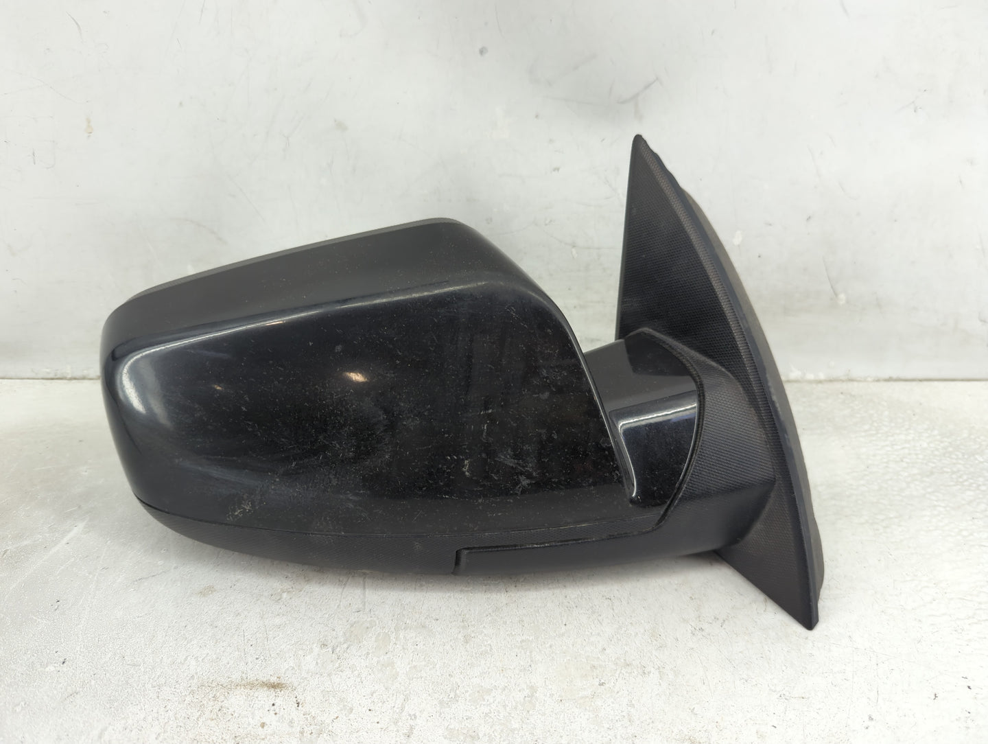 2015-2017 Chevrolet Equinox Passenger Side View Mirror - Right Door Mirror OEM Used - Oemusedautoparts1.com