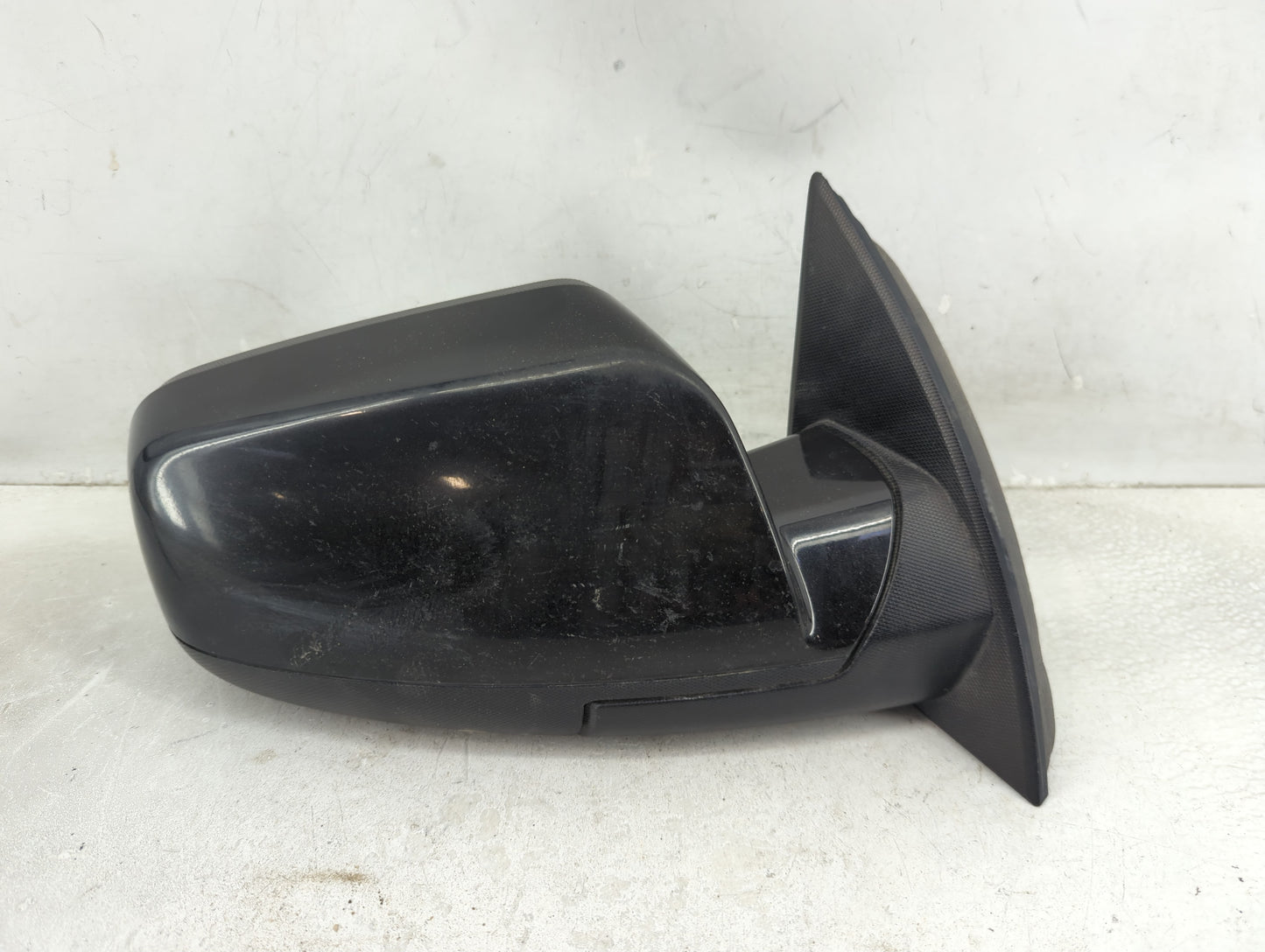 2015-2017 Chevrolet Equinox Passenger Side View Mirror - Right Door Mirror OEM Used - Oemusedautoparts1.com