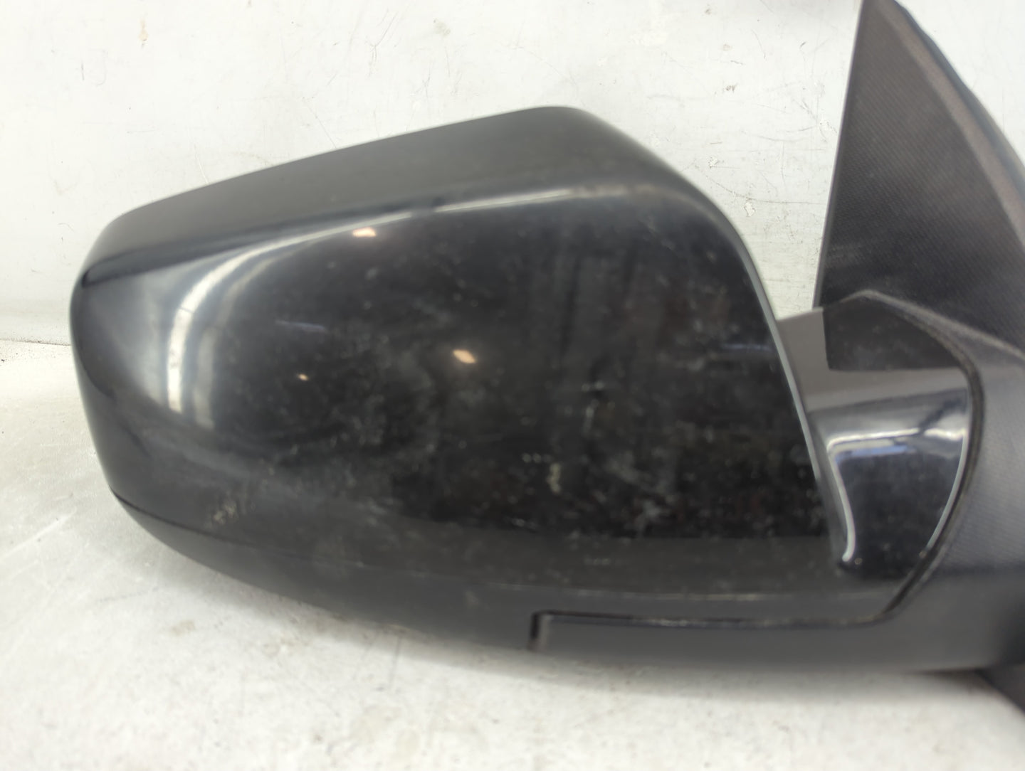 2015-2017 Chevrolet Equinox Passenger Side View Mirror - Right Door Mirror OEM Used - Oemusedautoparts1.com