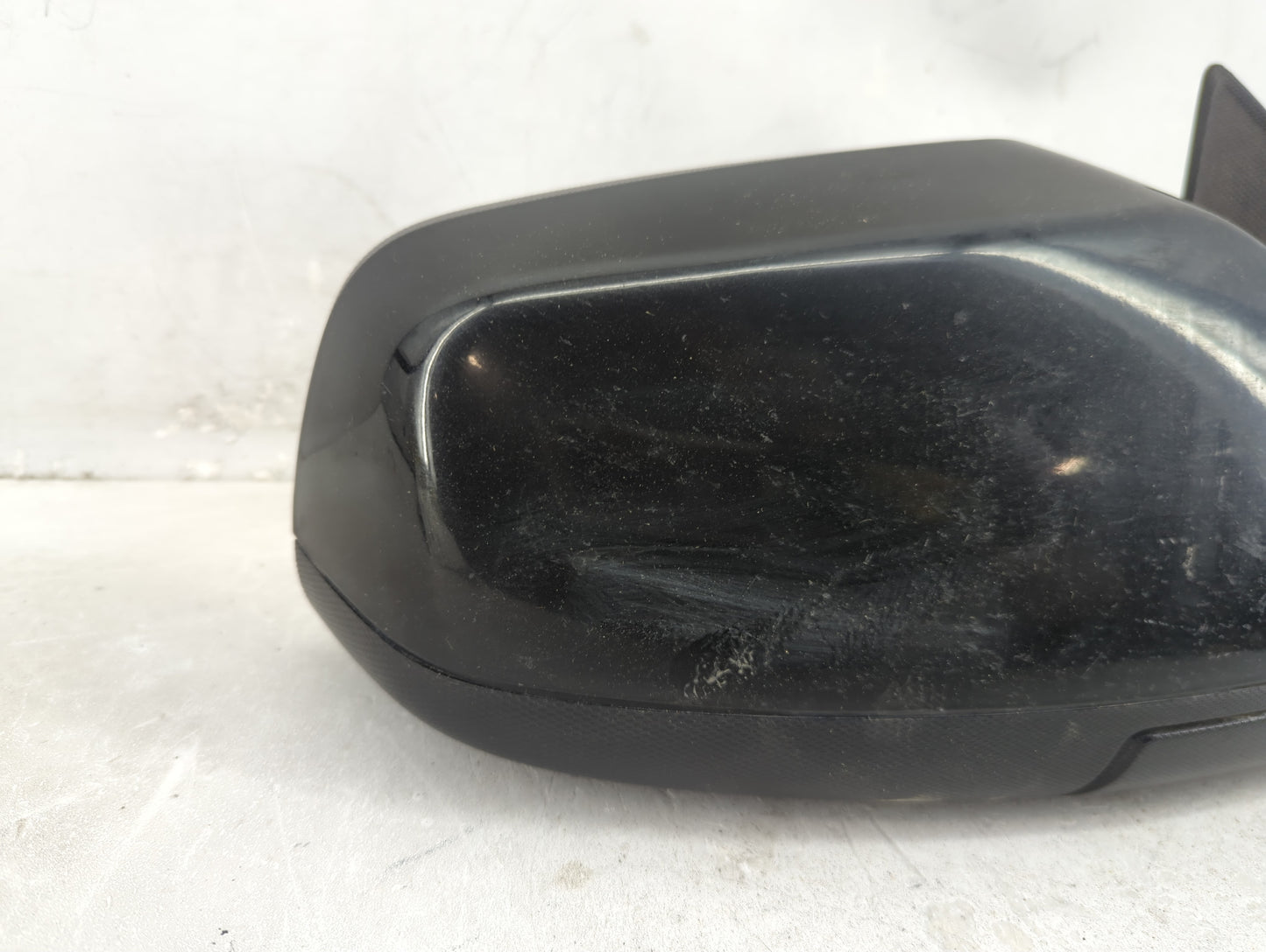 2015-2017 Chevrolet Equinox Passenger Side View Mirror - Right Door Mirror OEM Used - Oemusedautoparts1.com