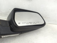 2015-2017 Chevrolet Equinox Passenger Side View Mirror - Right Door Mirror OEM Used - Oemusedautoparts1.com