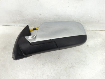 2016-2017 Chevrolet Equinox Driver Side View Mirror - Left Door Mirror OEM Used - Oemusedautoparts1.com