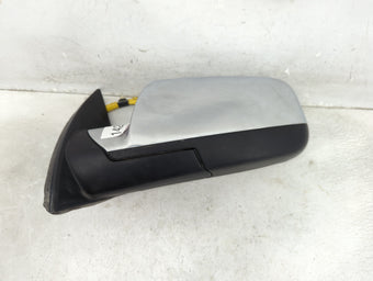 compare product 2016-2017 Chevrolet Equinox Driver Side View Mirror - Left Door Mirror OEM Used