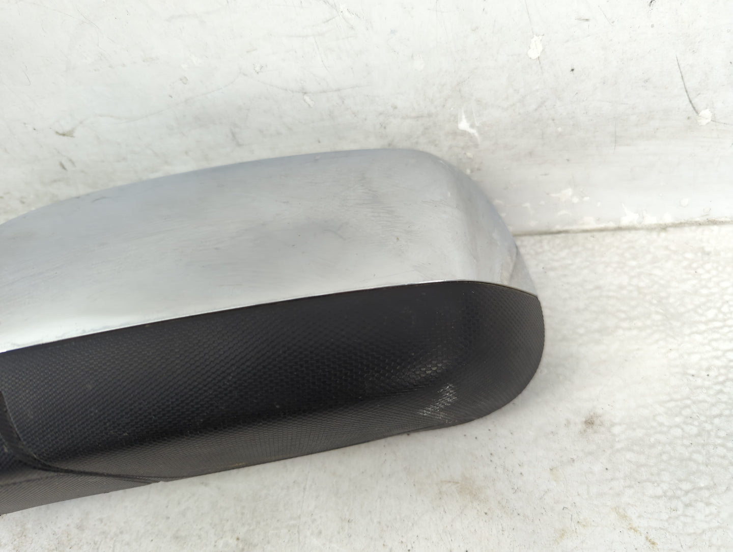 2016-2017 Chevrolet Equinox Driver Side View Mirror - Left Door Mirror OEM Used - Oemusedautoparts1.com
