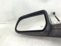 2016-2017 Chevrolet Equinox Driver Side View Mirror - Left Door Mirror OEM Used - Oemusedautoparts1.com