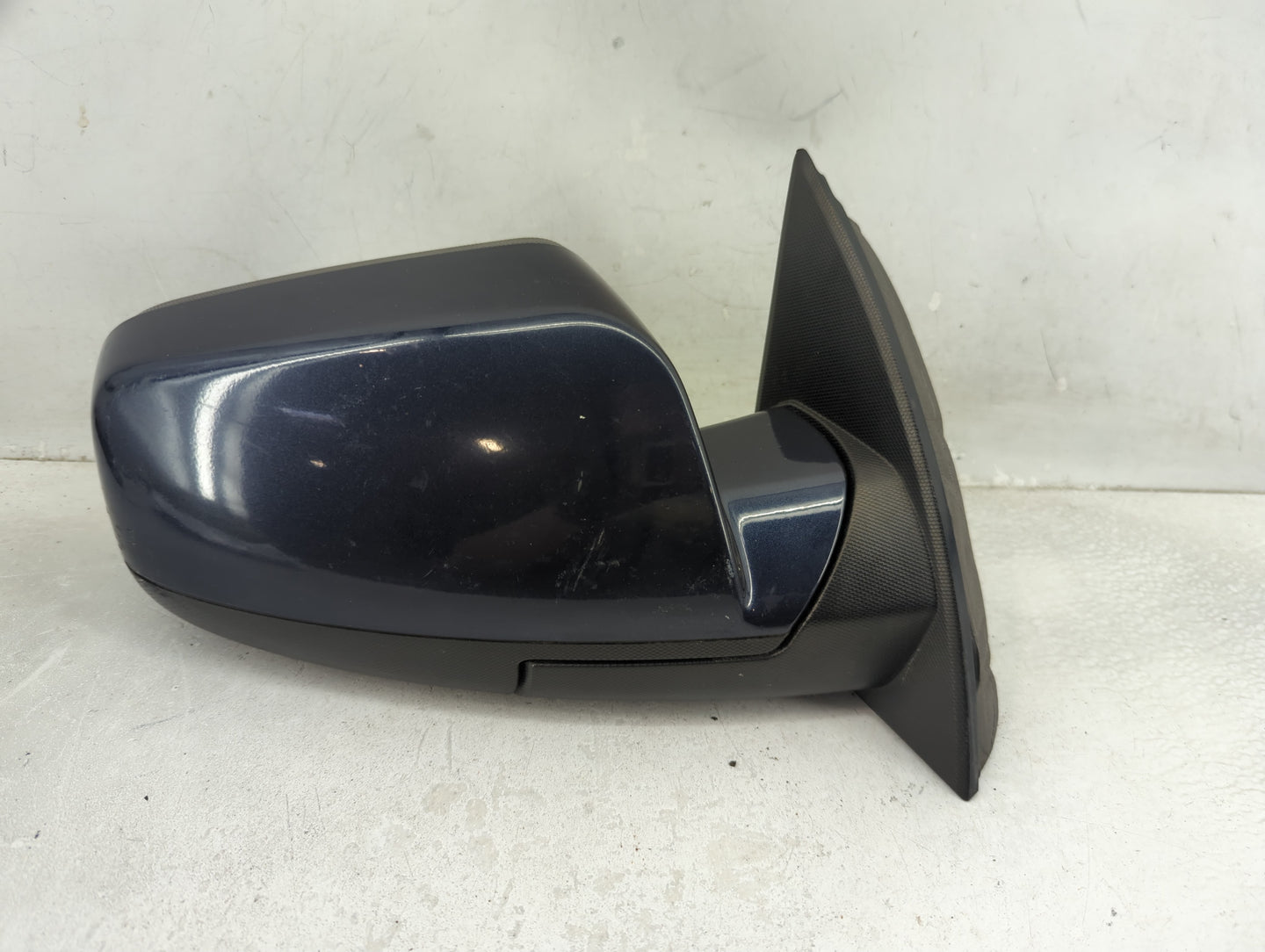 2015-2017 Chevrolet Equinox Passenger Side View Mirror - Right Door Mirror OEM Used - Oemusedautoparts1.com