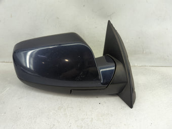 compare product 2015-2017 Chevrolet Equinox Passenger Side View Mirror - Right Door Mirror OEM Used