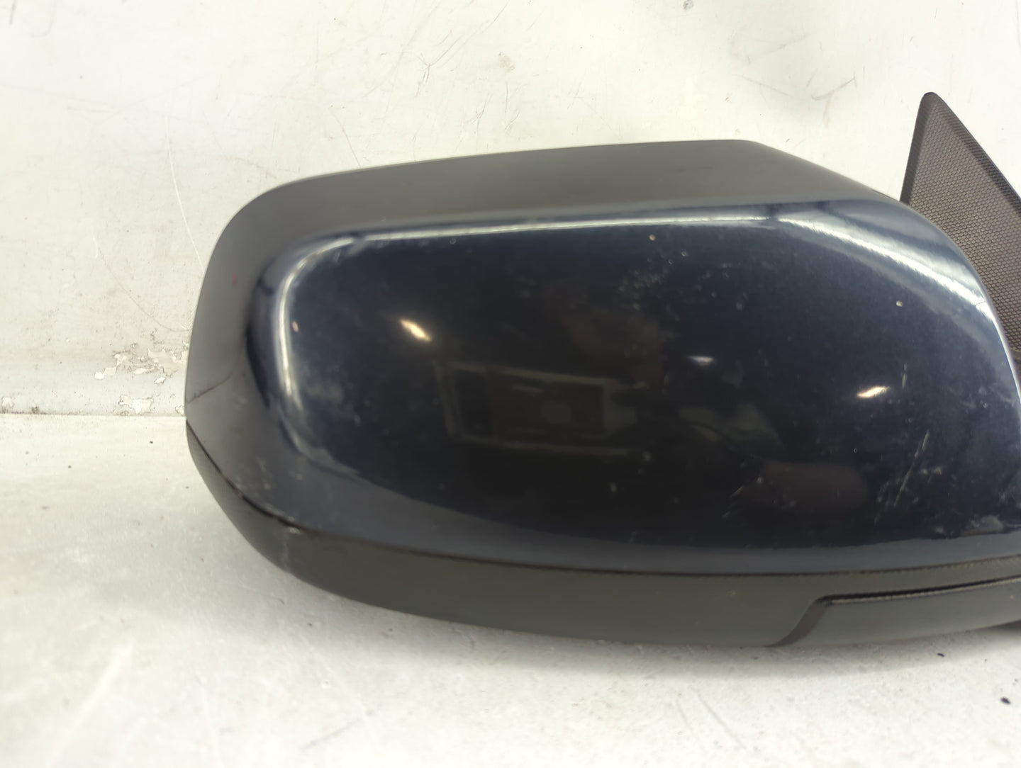 2015-2017 Chevrolet Equinox Passenger Side View Mirror - Right Door Mirror OEM Used - Oemusedautoparts1.com