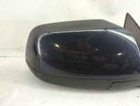 2015-2017 Chevrolet Equinox Passenger Side View Mirror - Right Door Mirror OEM Used - Oemusedautoparts1.com