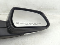 2015-2017 Chevrolet Equinox Passenger Side View Mirror - Right Door Mirror OEM Used - Oemusedautoparts1.com
