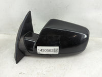 2016-2017 Chevrolet Equinox Driver Side View Mirror - Left Door Mirror OEM Used - Oemusedautoparts1.com