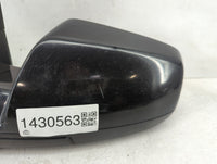 2016-2017 Chevrolet Equinox Driver Side View Mirror - Left Door Mirror OEM Used - Oemusedautoparts1.com