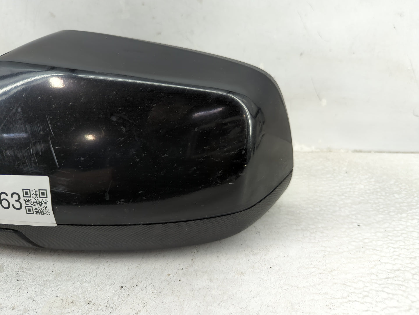 2016-2017 Chevrolet Equinox Driver Side View Mirror - Left Door Mirror OEM Used - Oemusedautoparts1.com