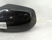 2016-2017 Chevrolet Equinox Driver Side View Mirror - Left Door Mirror OEM Used - Oemusedautoparts1.com