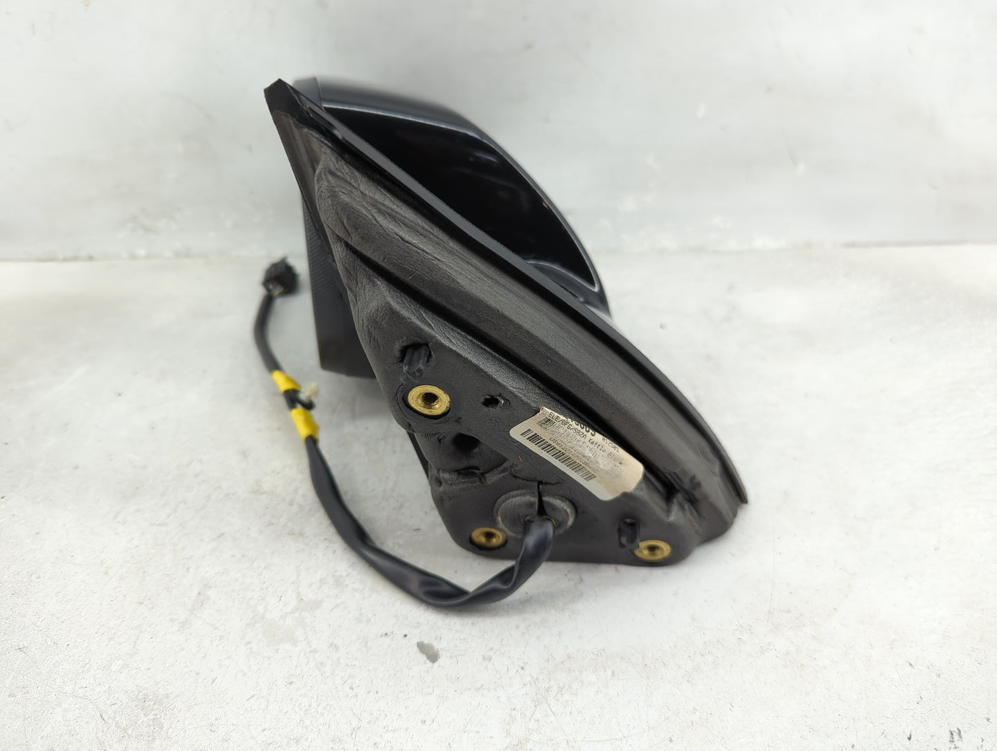 2016-2017 Chevrolet Equinox Driver Side View Mirror - Left Door Mirror OEM Used - Oemusedautoparts1.com