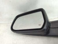 2016-2017 Chevrolet Equinox Driver Side View Mirror - Left Door Mirror OEM Used - Oemusedautoparts1.com
