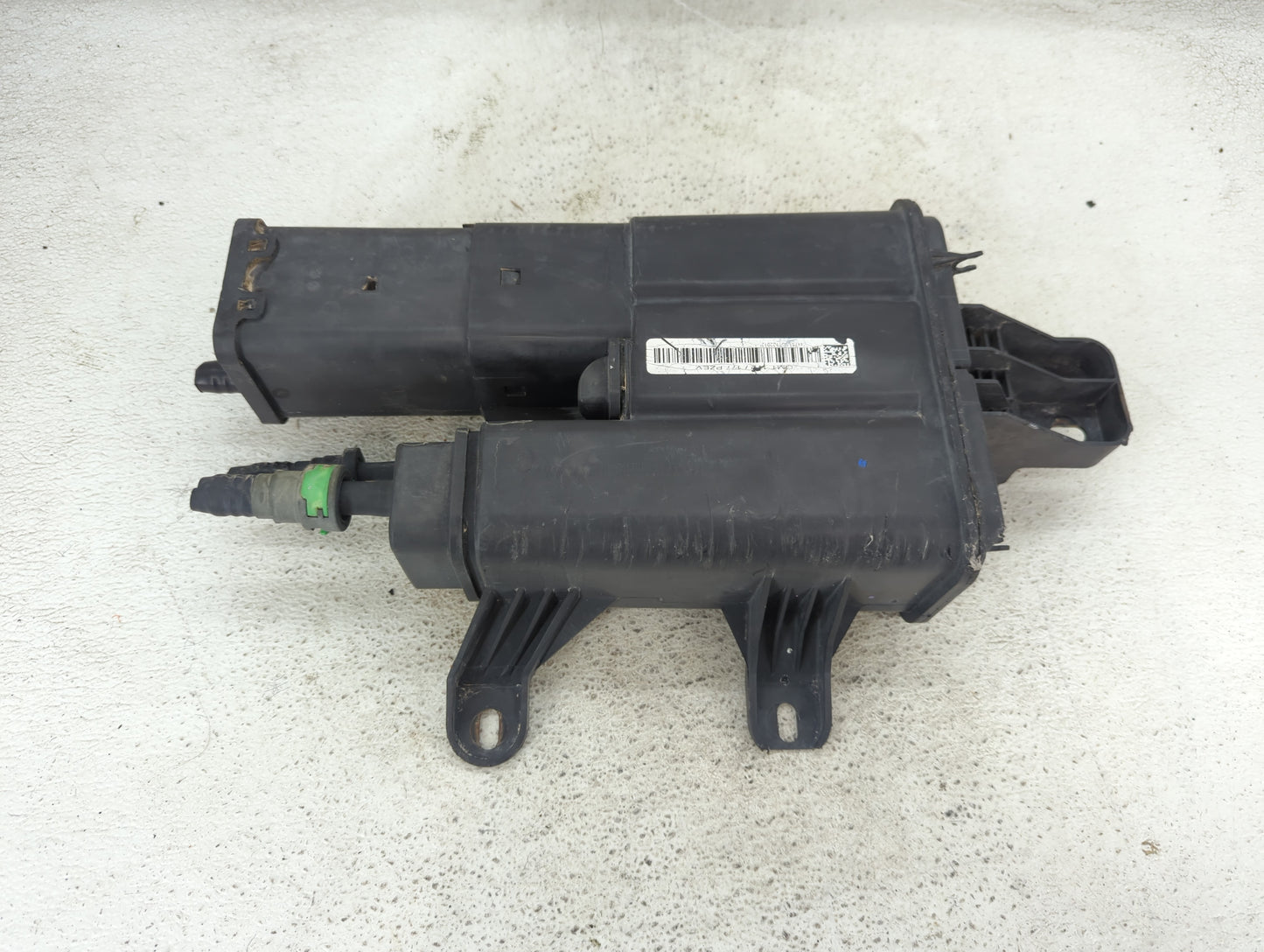 2017 Chevrolet Equinox Fuel Vapor Charcoal Canister 1432030 - Oemusedautoparts1.com