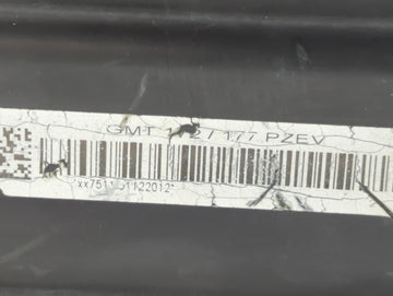 2017 Chevrolet Equinox Fuel Vapor Charcoal Canister 1432030