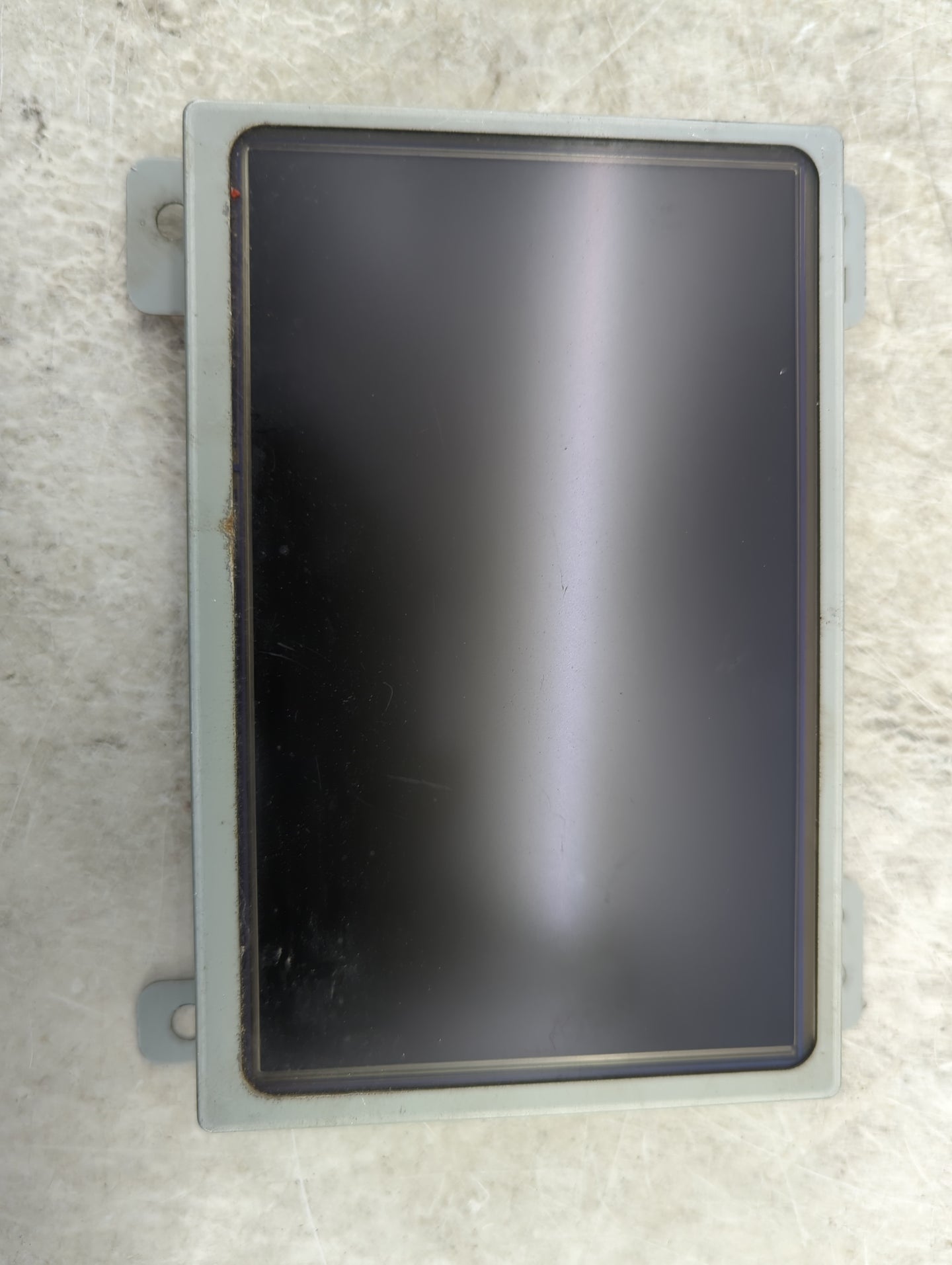 2012-2017 Chevrolet Equinox Information Display Screen - Oemusedautoparts1.com
