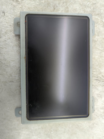 compare product 2012-2017 Chevrolet Equinox Information Display Screen