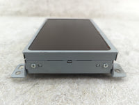 2012-2017 Chevrolet Equinox Information Display Screen - Oemusedautoparts1.com