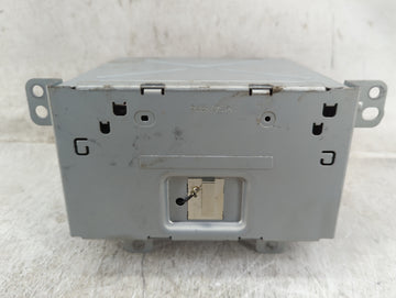 2016-2017 Chevrolet Equinox Radio AM FM Cd Player Receiver Replacement P/N:84064074 GA-130-COLR-NT Fits Fits 2016 2017 OEM U