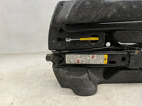 2017 Chevrolet Equinox Spare Scissor Car Jack Black - Oemusedautoparts1.com