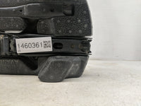 2017 Chevrolet Equinox Spare Scissor Car Jack Black - Oemusedautoparts1.com