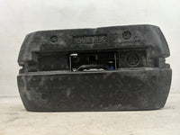 2017 Chevrolet Equinox Spare Scissor Car Jack Black - Oemusedautoparts1.com