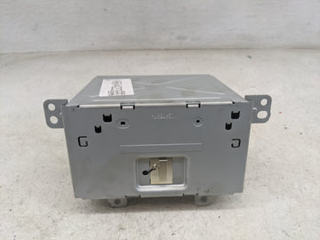 2016-2017 Chevrolet Equinox Radio AM FM Cd Player Receiver Replacement P/N:84064071 GA-130-COLR-NT Fits Fits 2014 2015 2016 