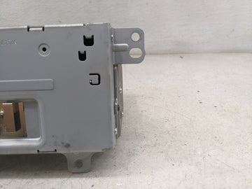 2016-2017 Chevrolet Equinox Radio AM FM Cd Player Receiver Replacement P/N:84064071 GA-130-COLR-NT Fits Fits 2014 2015 2016 2017 OEM Used Auto Parts