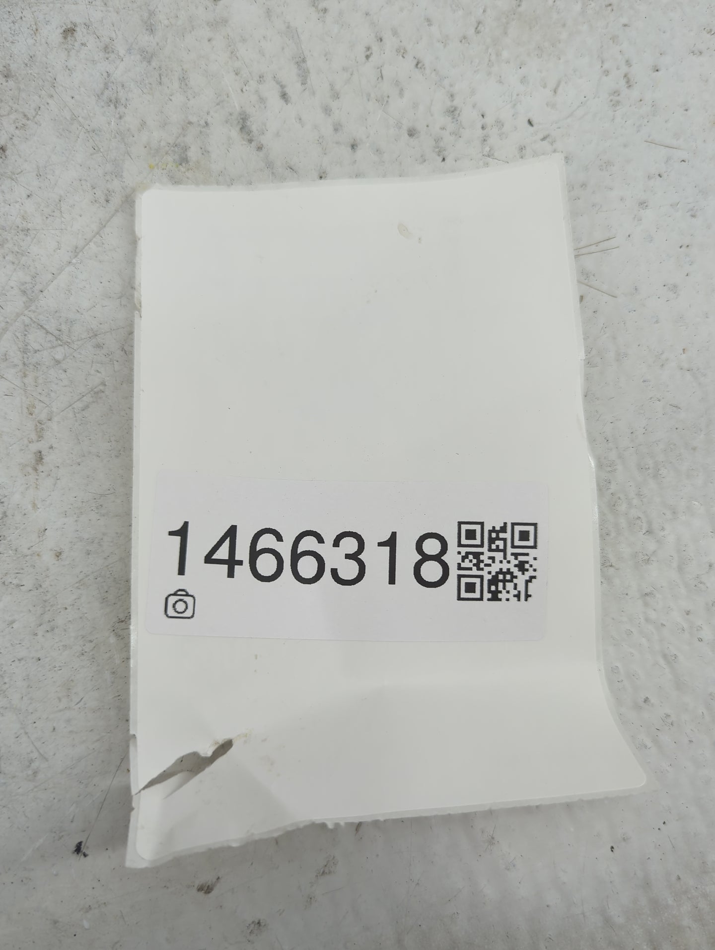2015-2017 Chevrolet Equinox Passenger Side View Mirror - Right Door Mirror OEM Used - Oemusedautoparts1.com