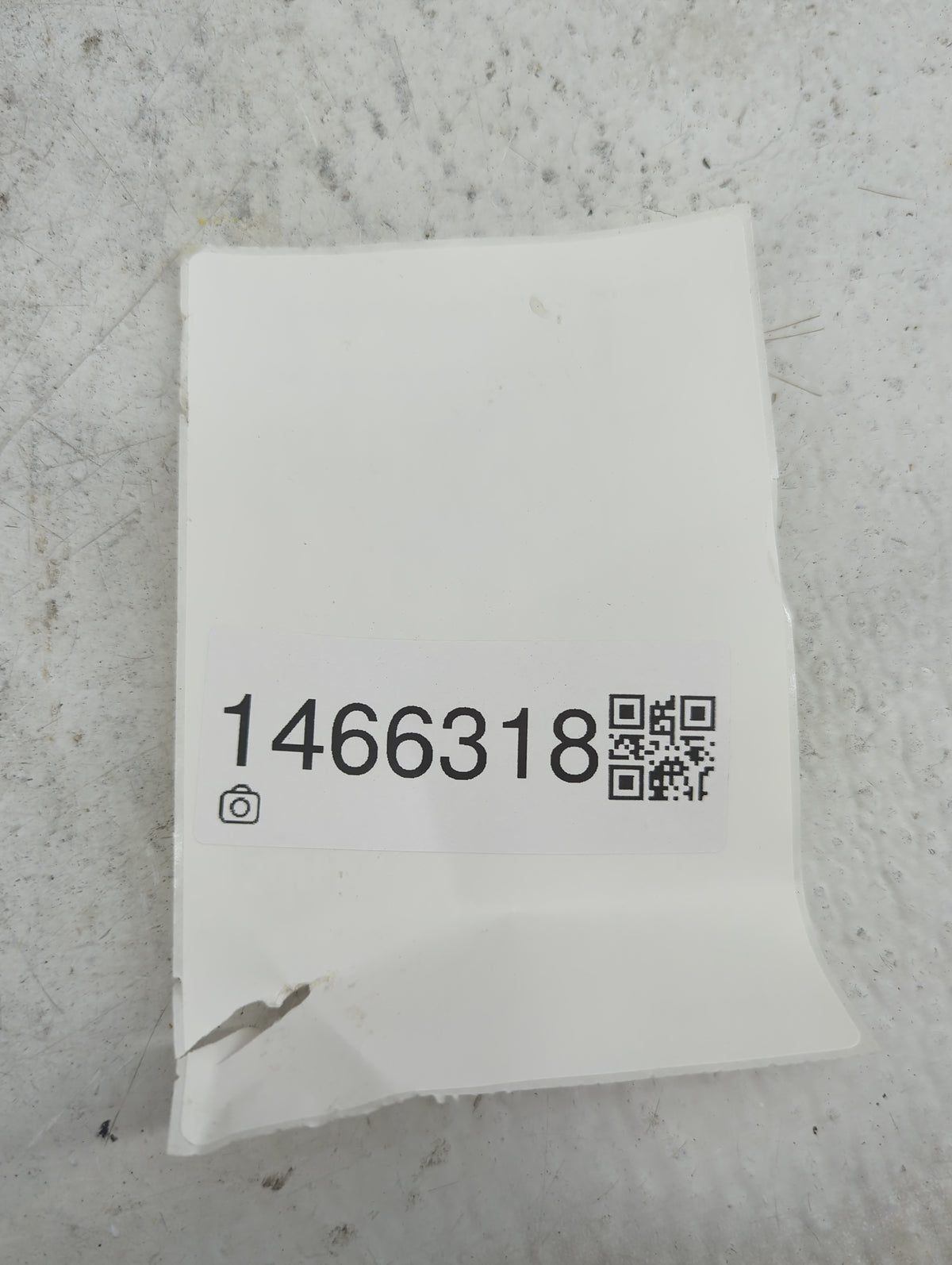 2015-2017 Chevrolet Equinox Passenger Side View Mirror - Right Door Mirror OEM Used - Oemusedautoparts1.com