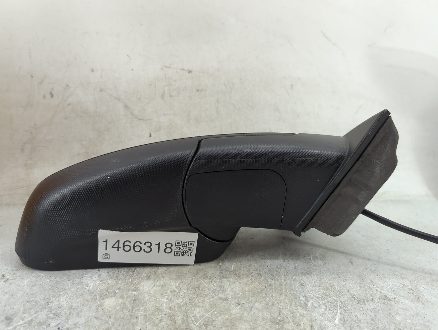2015-2017 Chevrolet Equinox Passenger Side View Mirror - Right Door Mirror OEM Used - Oemusedautoparts1.com
