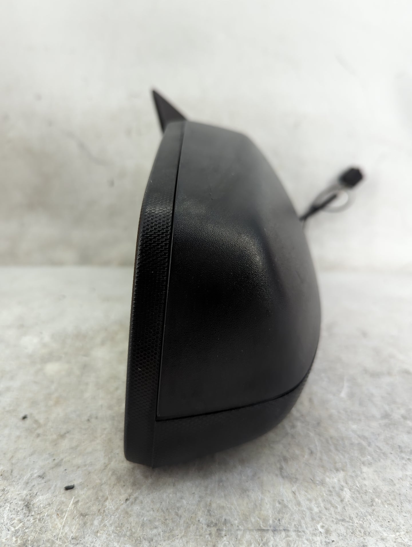2015-2017 Chevrolet Equinox Passenger Side View Mirror - Right Door Mirror OEM Used - Oemusedautoparts1.com