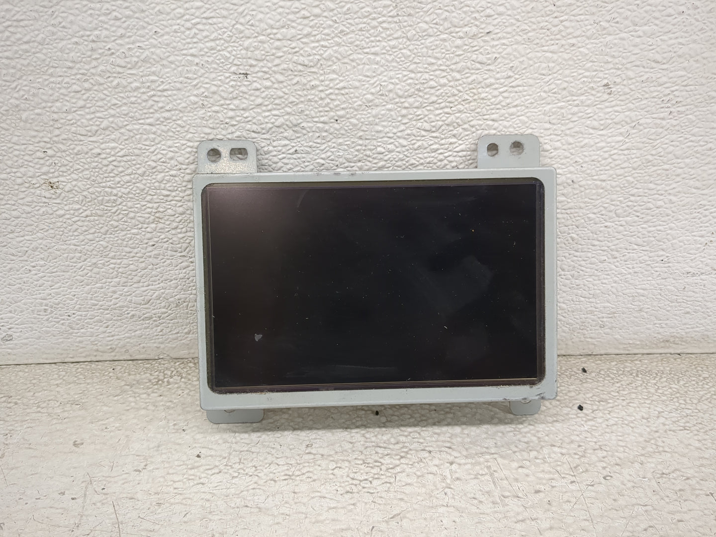 2012-2017 Chevrolet Equinox Information Display Screen 1467342 - Oemusedautoparts1.com