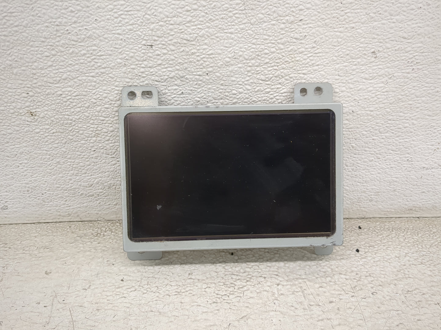 2012-2017 Chevrolet Equinox Information Display Screen 1467342 - Oemusedautoparts1.com