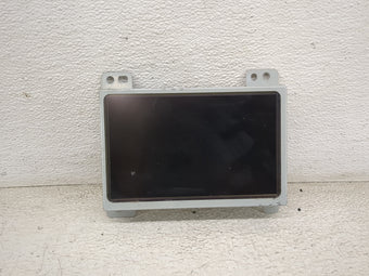 compare product 2012-2017 Chevrolet Equinox Information Display Screen 1467342