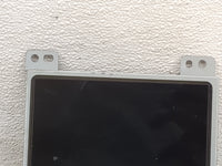 2012-2017 Chevrolet Equinox Information Display Screen 1467342 - Oemusedautoparts1.com