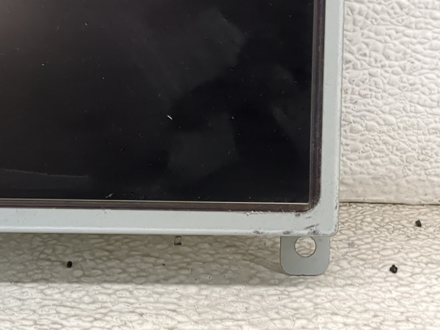 2012-2017 Chevrolet Equinox Information Display Screen 1467342 - Oemusedautoparts1.com