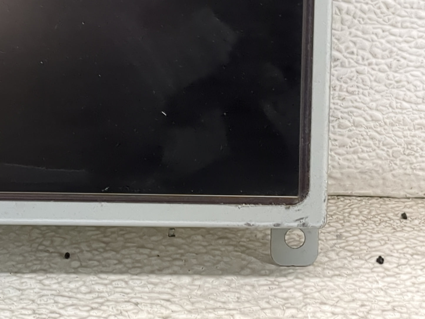 2012-2017 Chevrolet Equinox Information Display Screen 1467342 - Oemusedautoparts1.com
