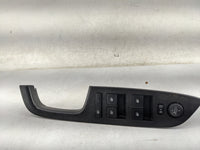 2012-2017 Chevrolet Equinox Master Power Window Switch Replacement Driver Side Left P/N:20917599 20941599 Fits OEM Used Auto
