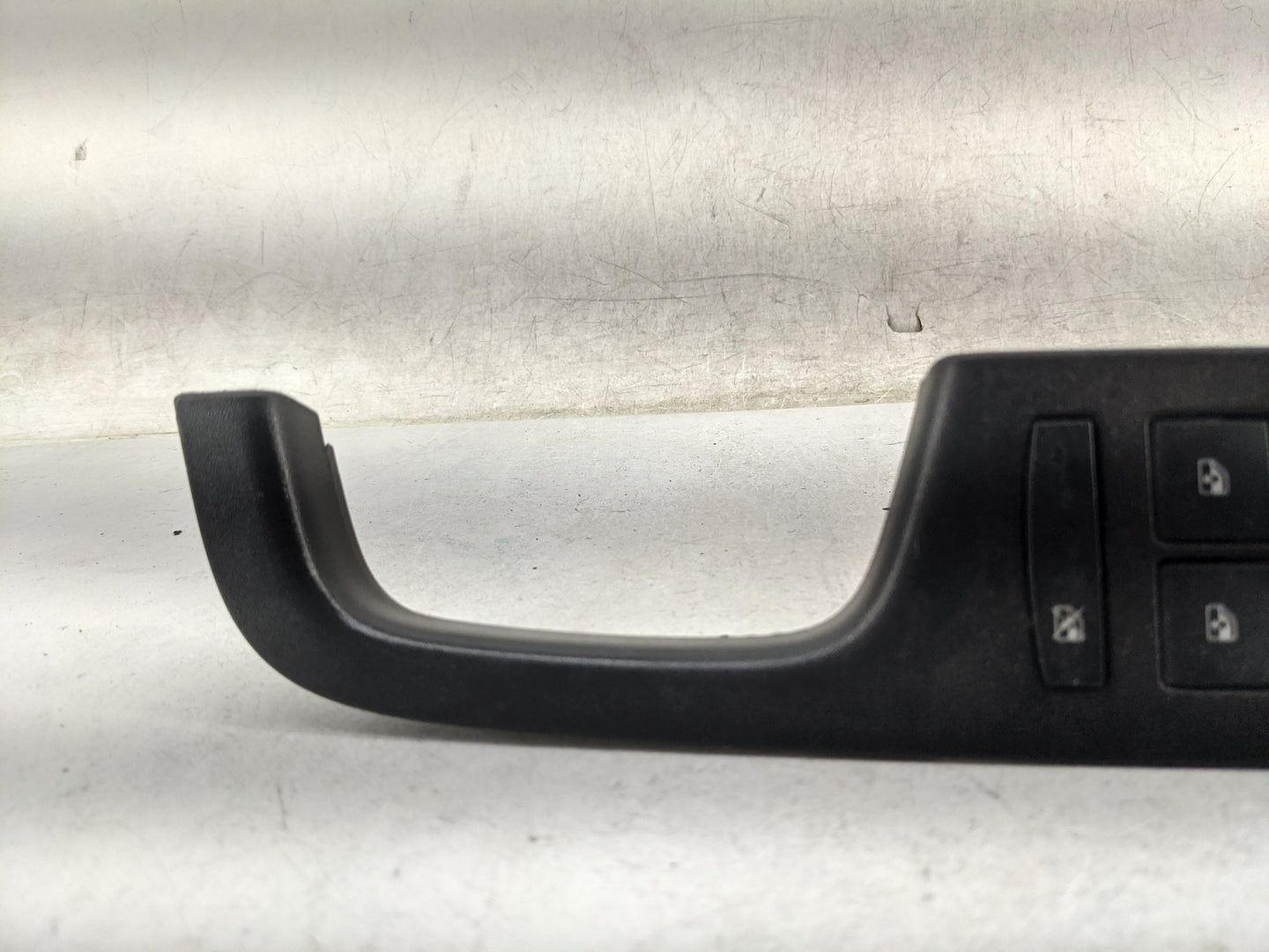 2012-2017 Chevrolet Equinox Master Power Window Switch Replacement Driver Side Left P/N:20917599 20941599 Fits OEM Used Auto