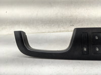 2012-2017 Chevrolet Equinox Master Power Window Switch Replacement Driver Side Left P/N:20917599 20941599 Fits OEM Used Auto