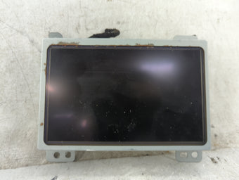 compare product 2012-2017 Chevrolet Equinox Information Display Screen 1467790