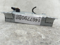 2012-2017 Chevrolet Equinox Information Display Screen 1467790 - Oemusedautoparts1.com